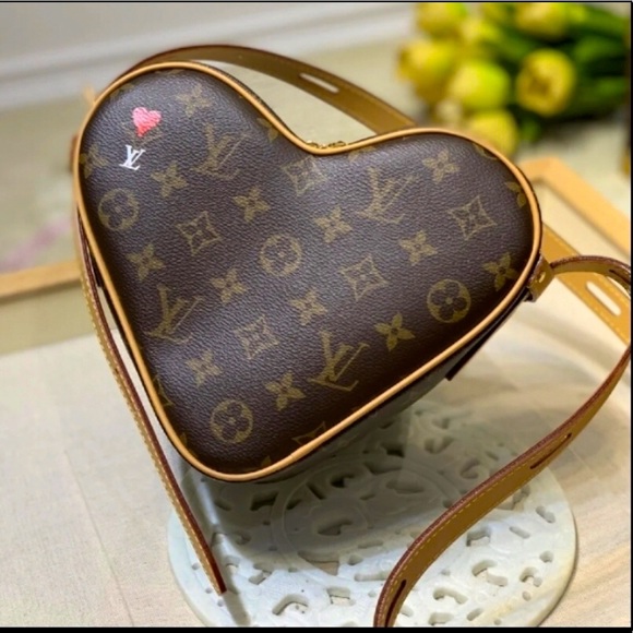 Louis Vuitton Handbags - Louis Vuitton Game On Coers Bag